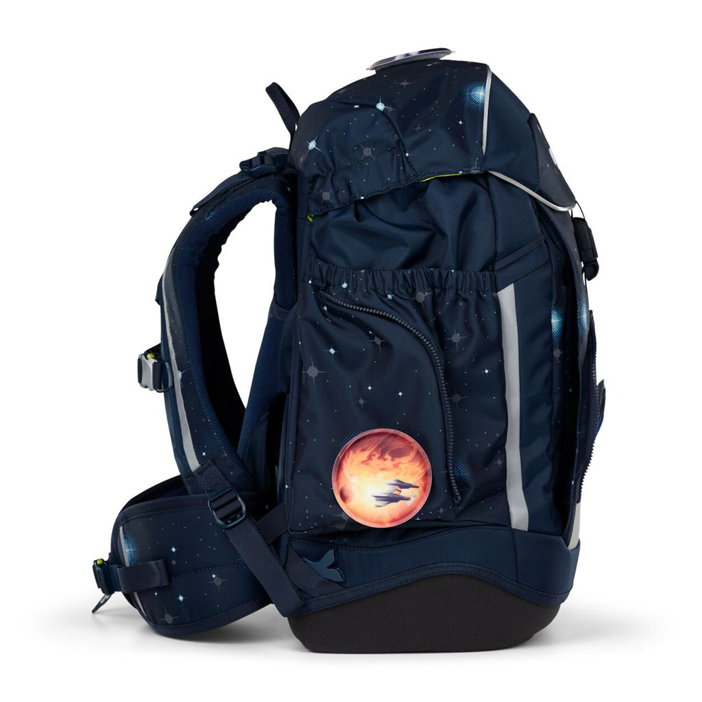 Maxi Galaxy Glow Edition