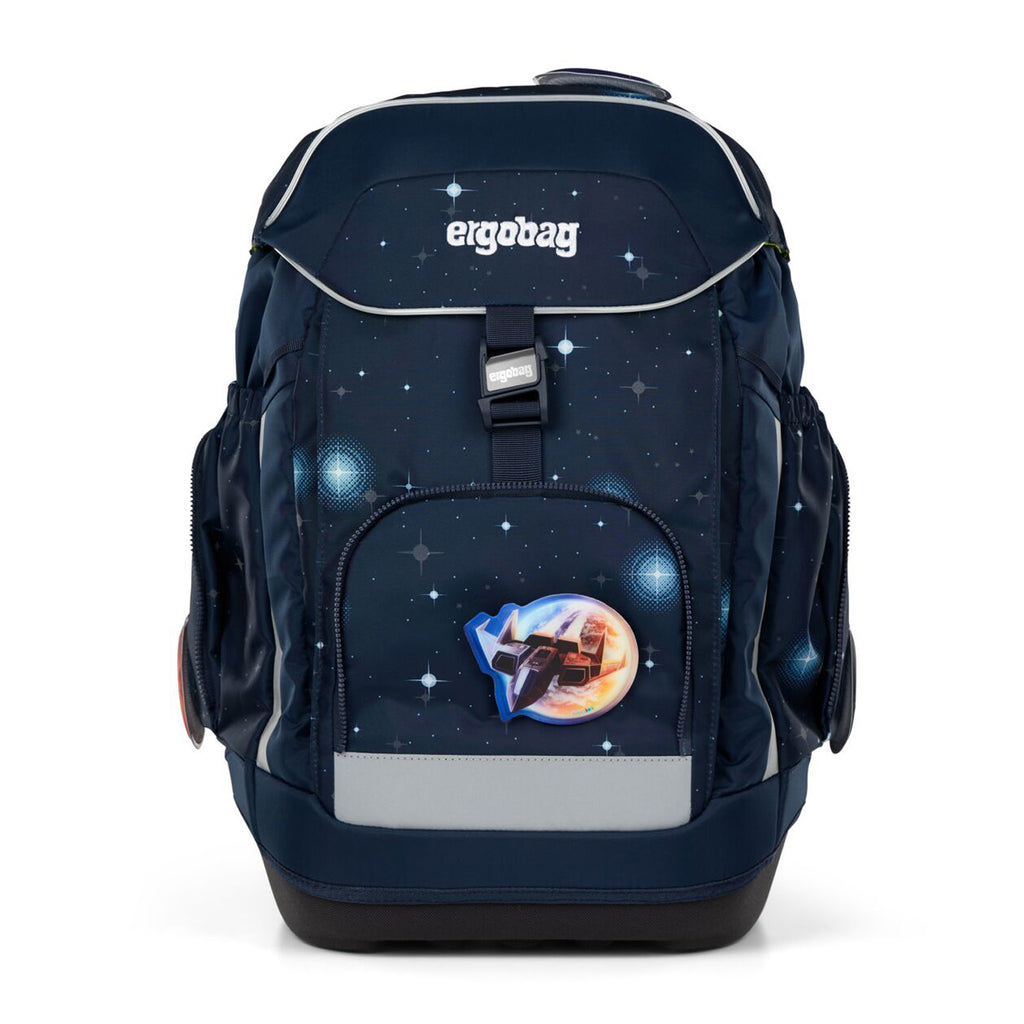 Maxi Galaxy Glow Edition