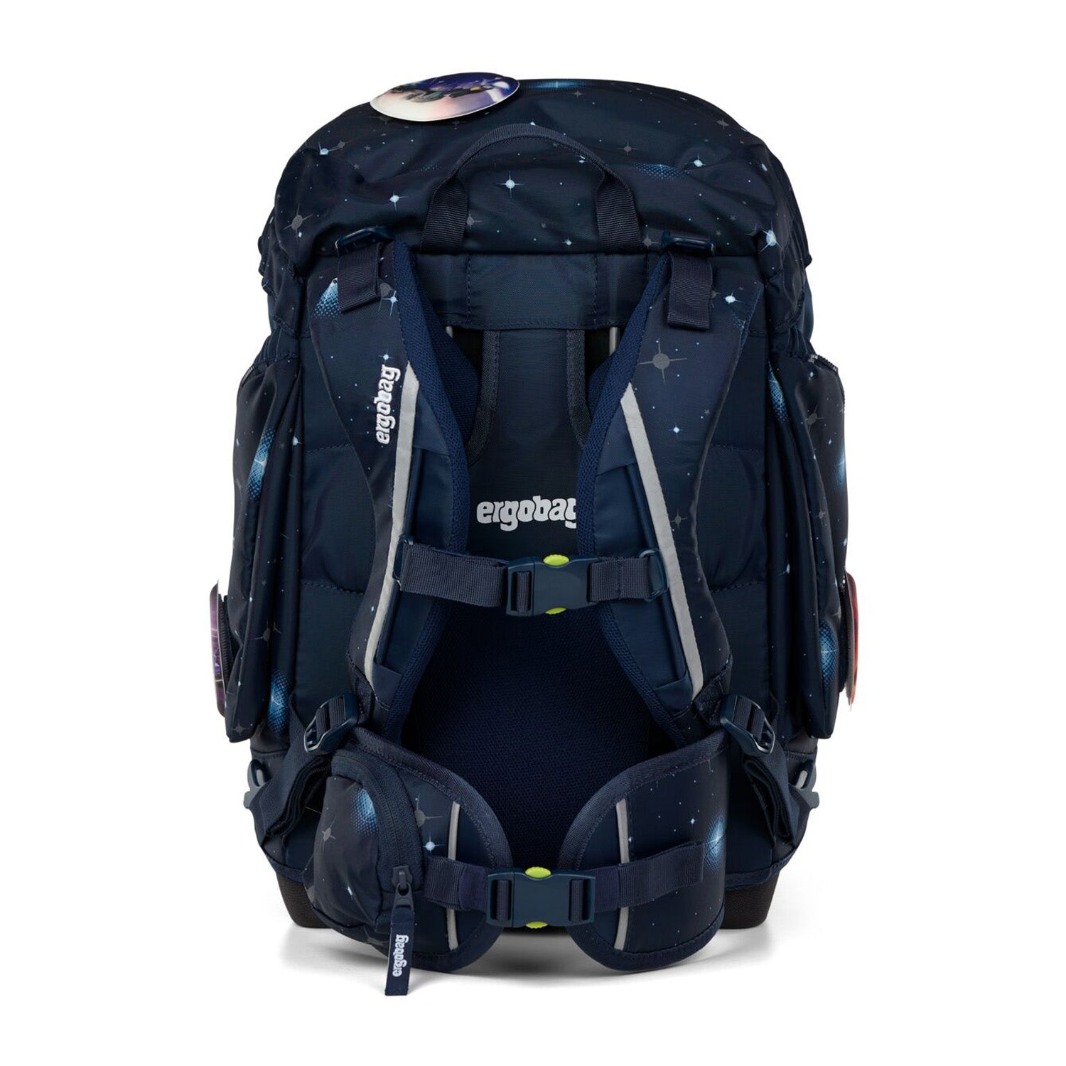 Pack Galaxy Glow Edition