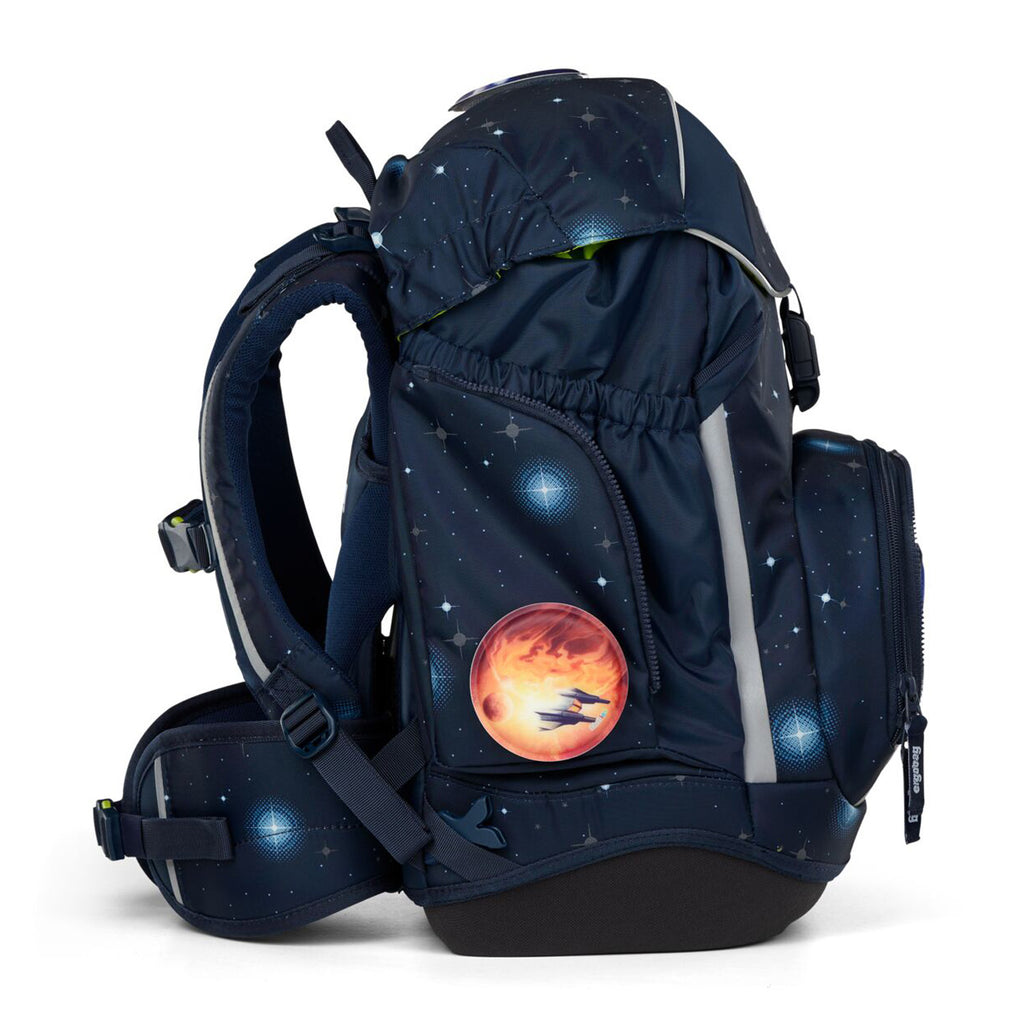 Pack Galaxy Glow Edition