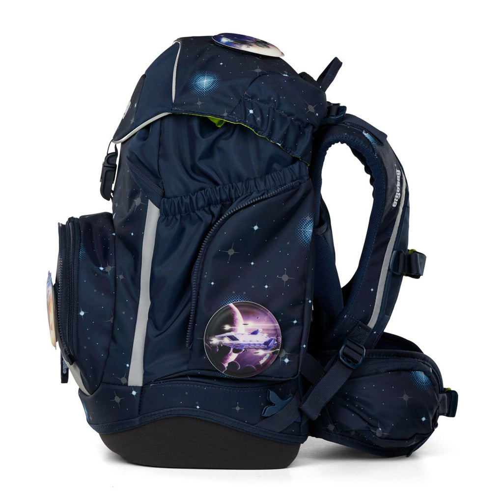 Pack Galaxy Glow Edition