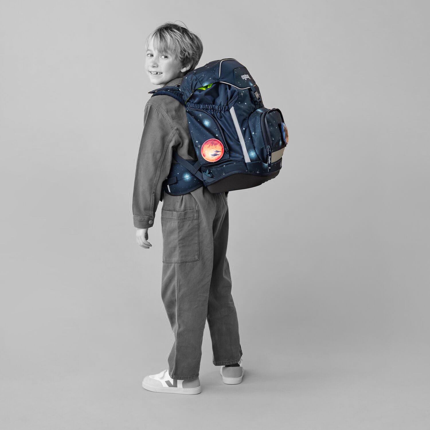 Pack Galaxy Glow Edition