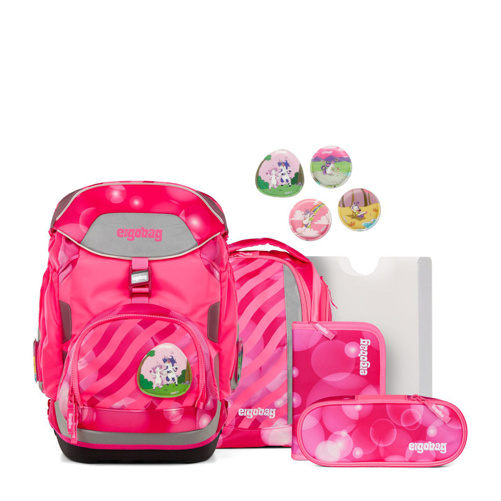 Pack Neo Edition