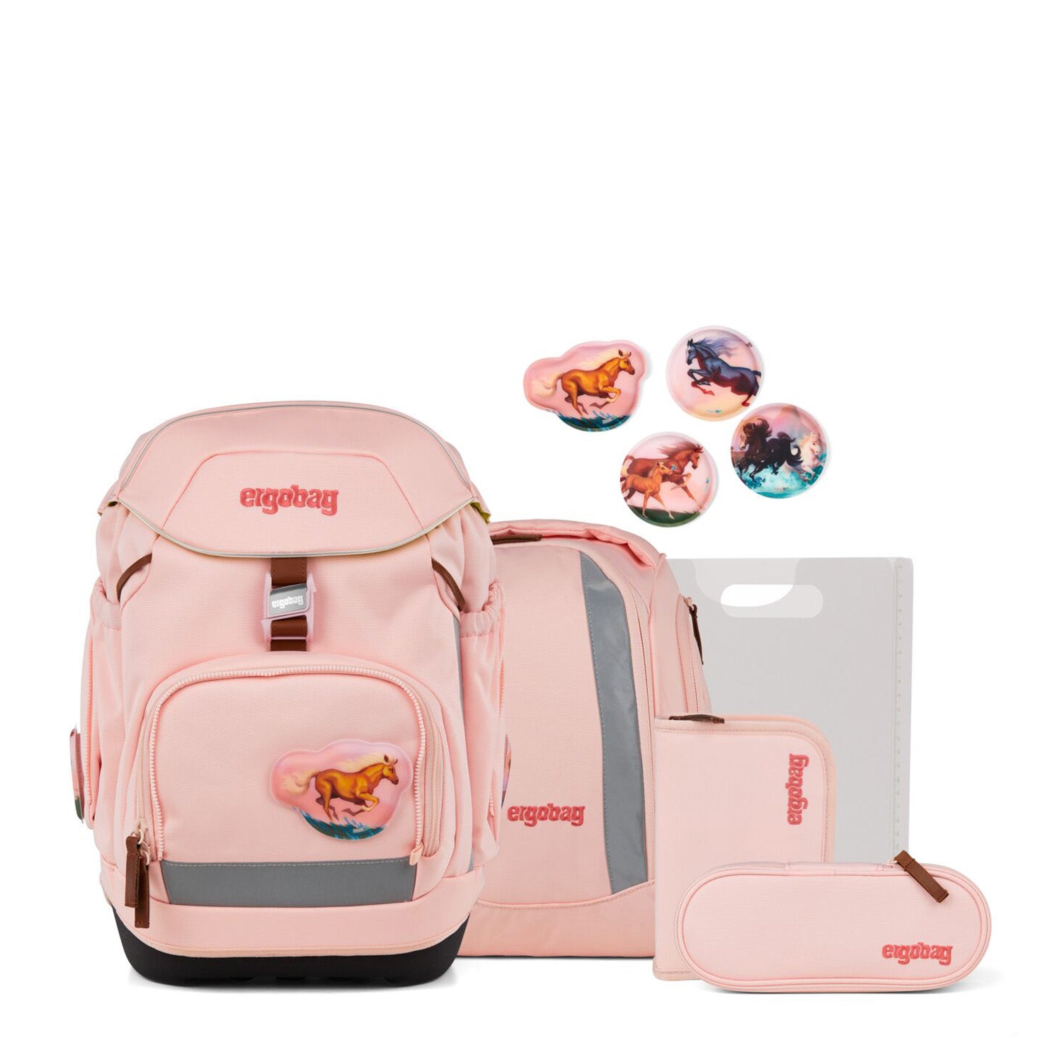 Pack Nordic Horizon (Special Edition)