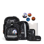 Pack Reflex Glow Edition