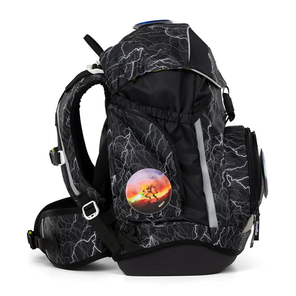 Pack Reflex Glow Edition