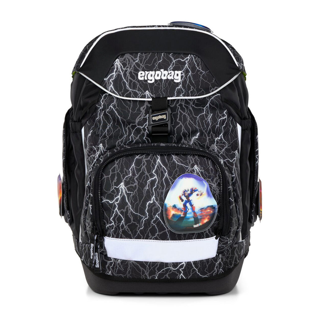 Pack Reflex Glow Edition