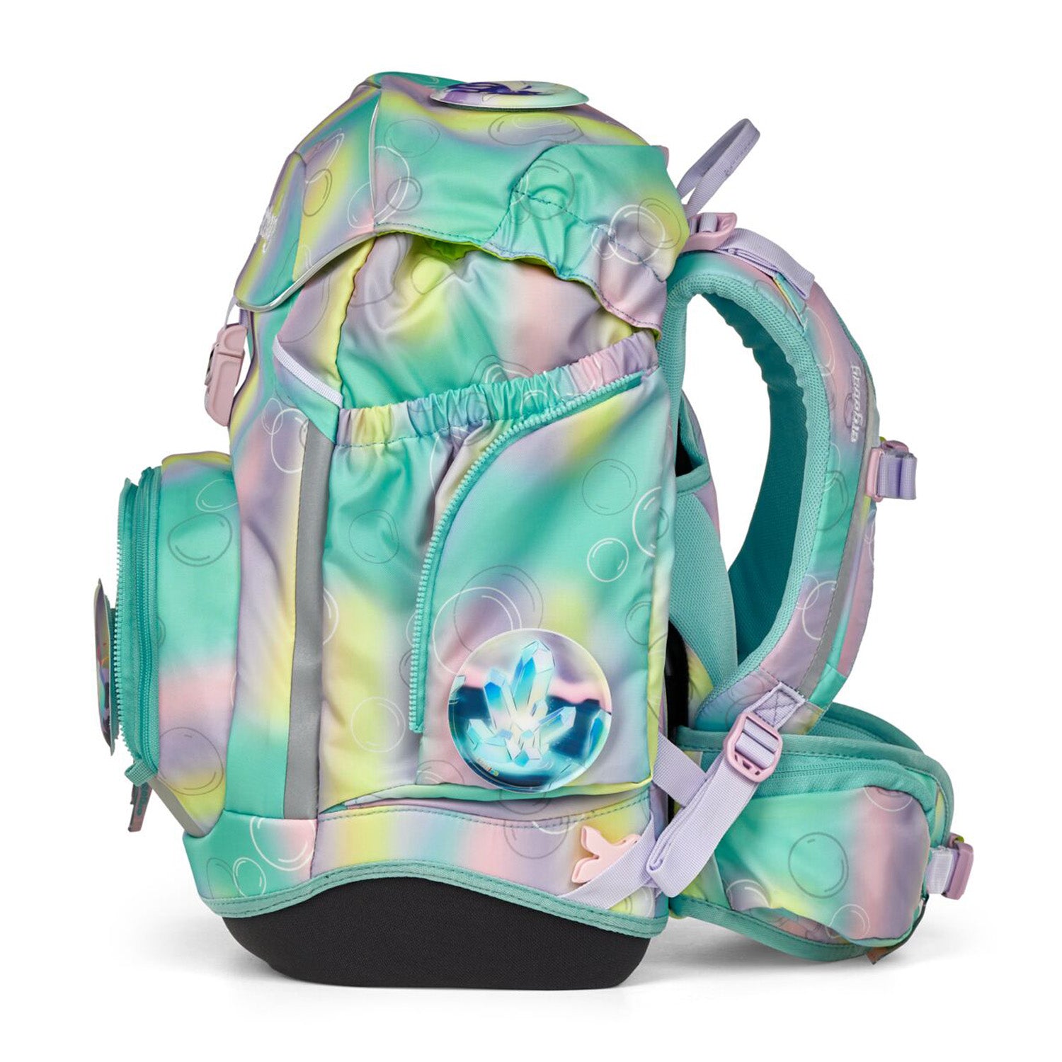 Pack Reflex Glow Edition