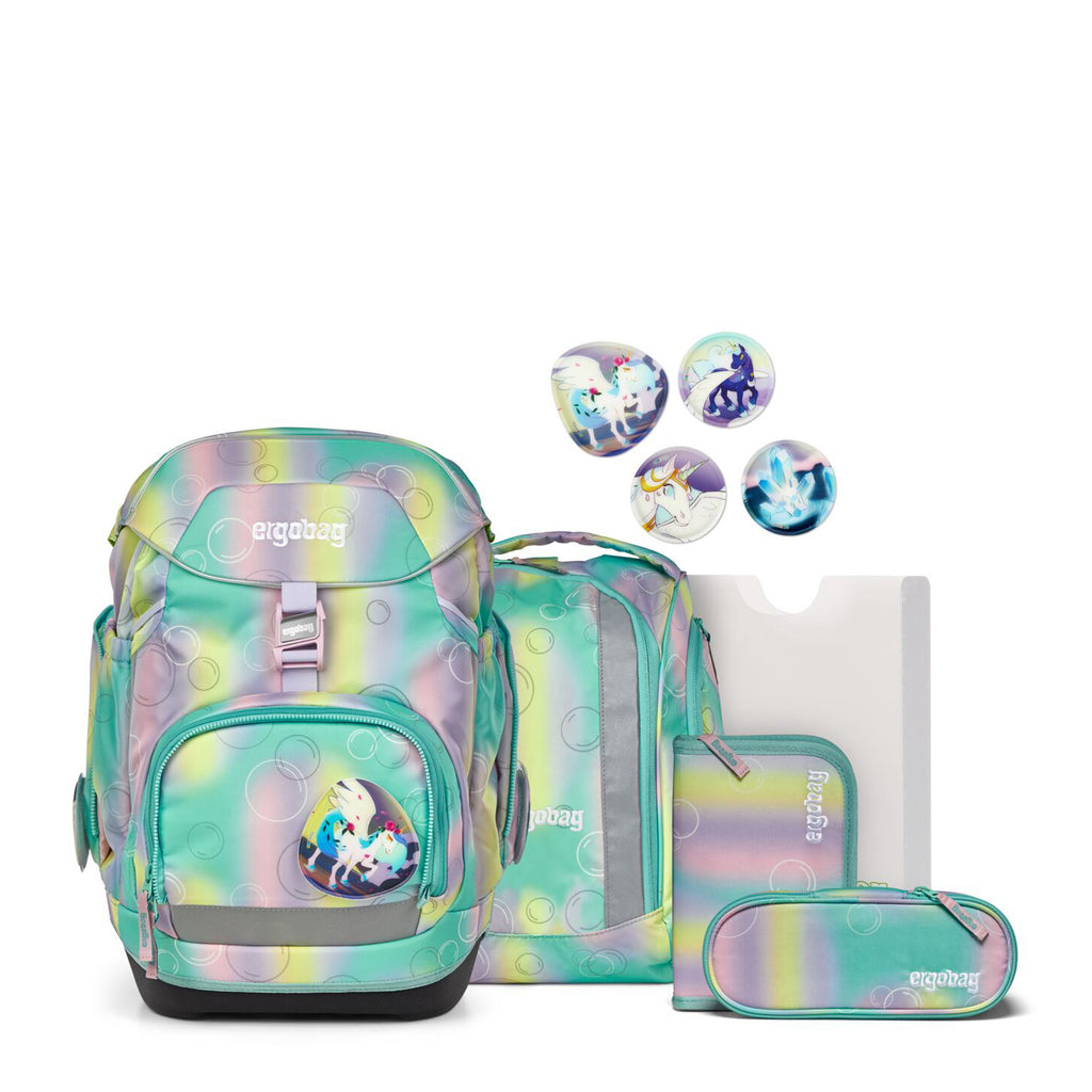 Pack Reflex Glow Edition