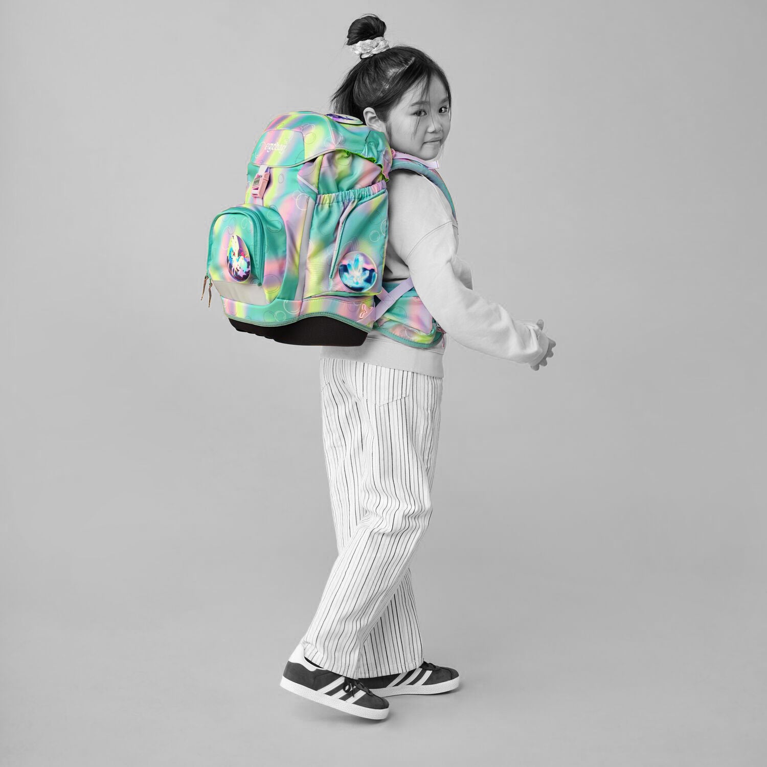 Pack Reflex Glow Edition