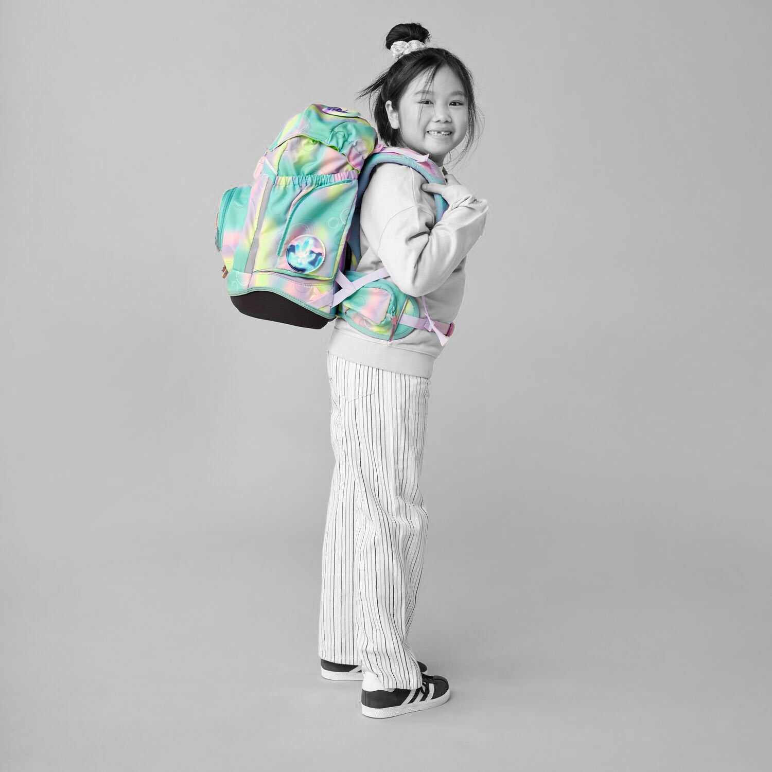 Pack Reflex Glow Edition