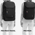 Pro Pack Travel