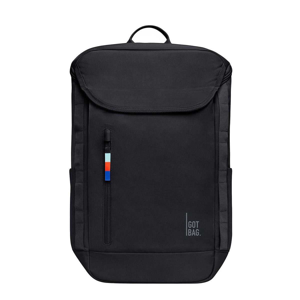 buy backpacks laptop bag online GOT Pro Pack Front zippered pocket with 2 Matzuo Glass Zander Color:Marge Simpson Cencora