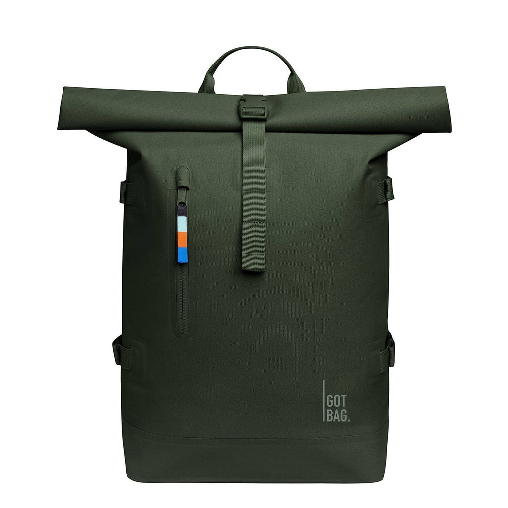 Rolltop 2.0