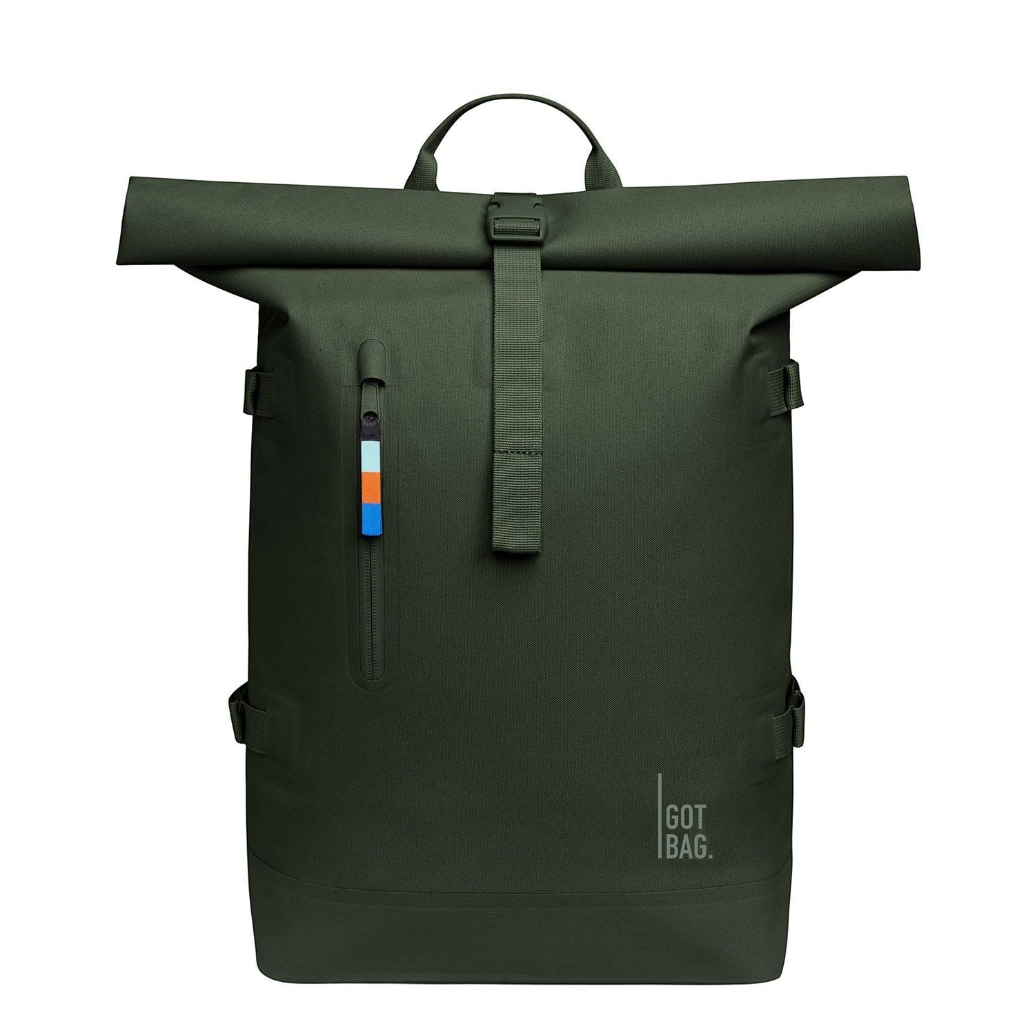 Rolltop 2.0