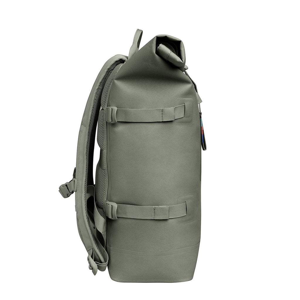 Rolltop 2.0