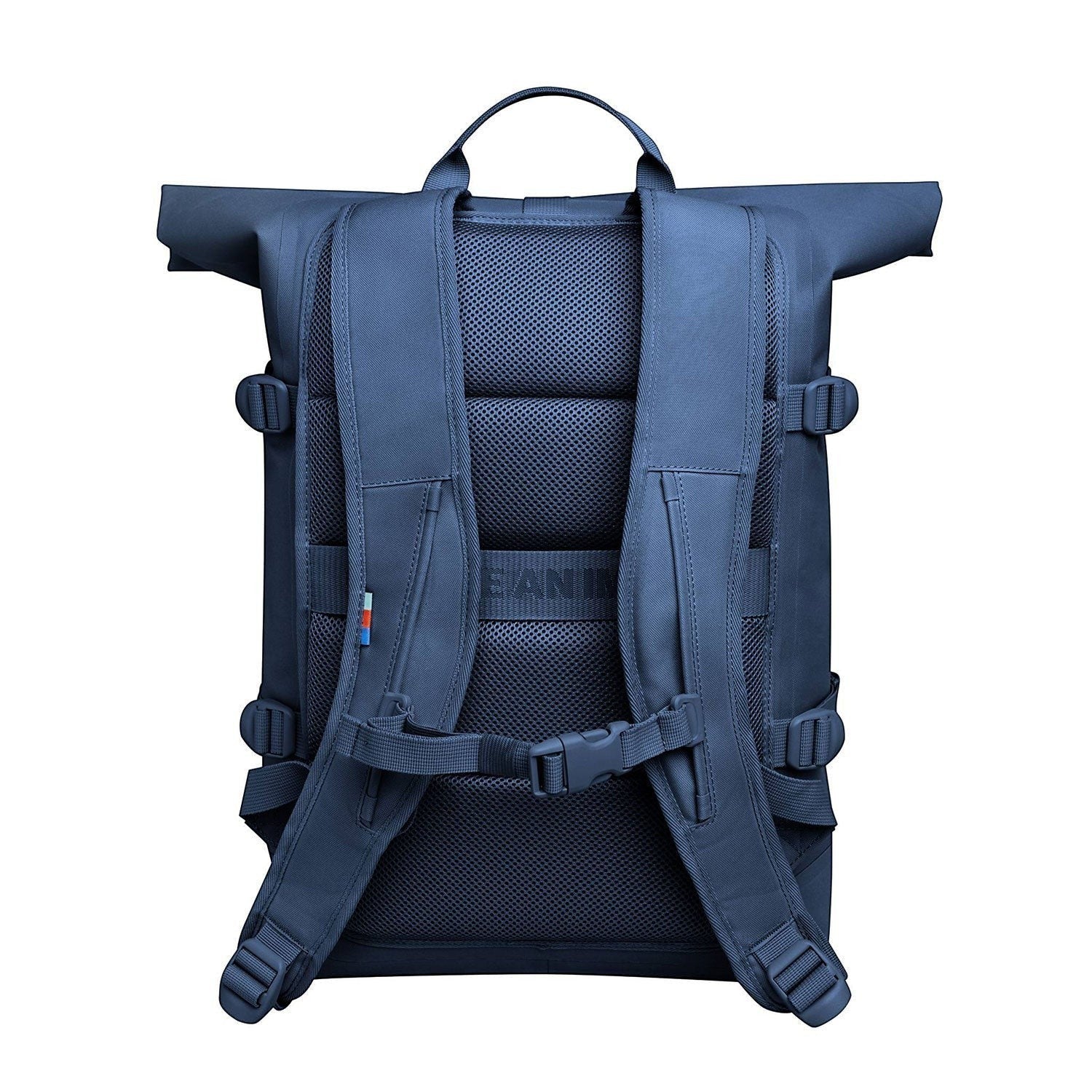 Rolltop 2.0