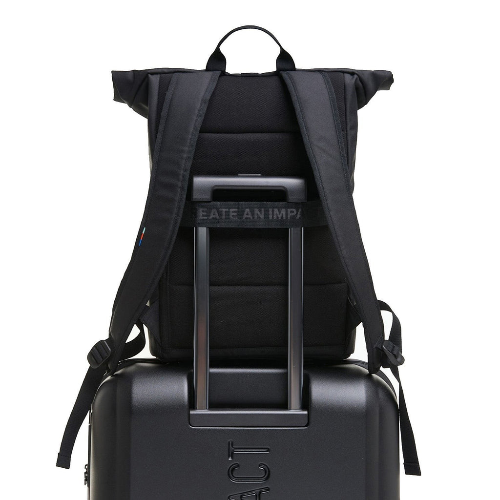 Rolltop Easy