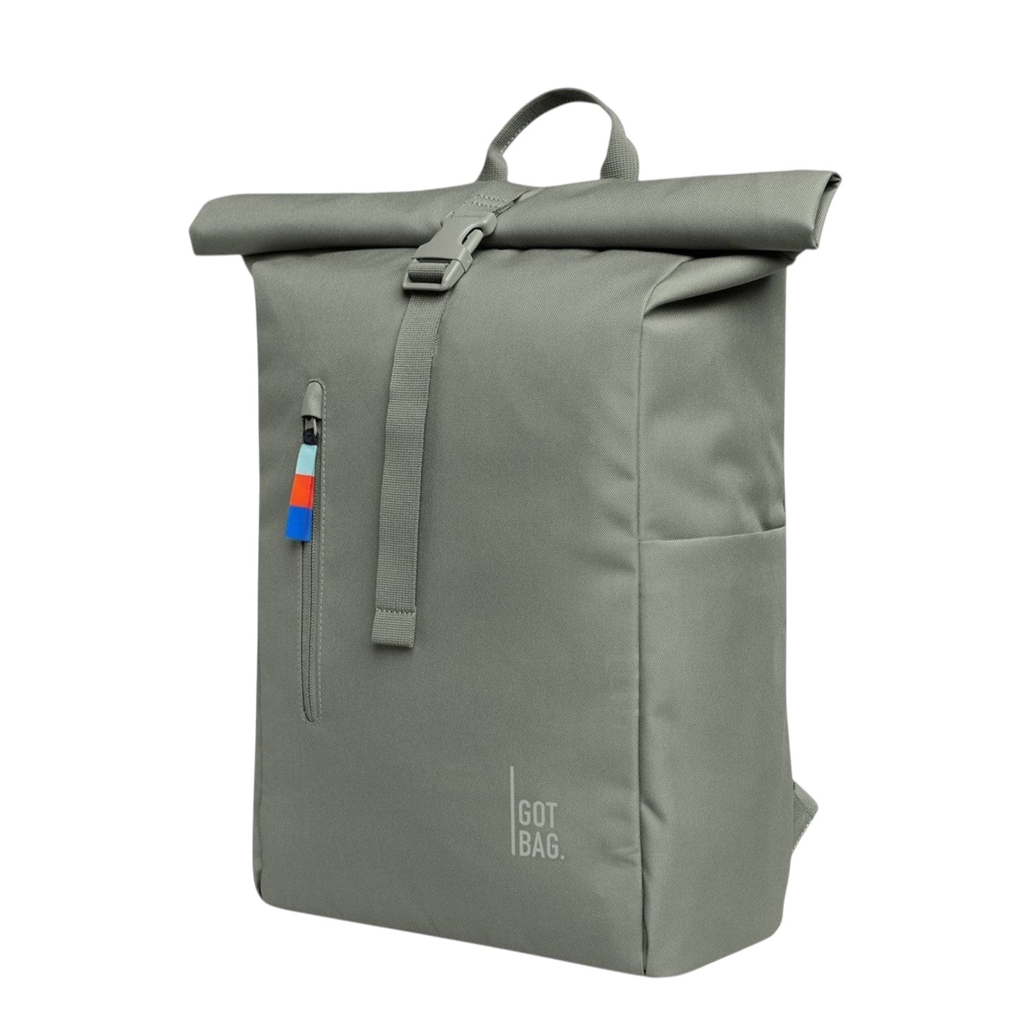 Rolltop Easy