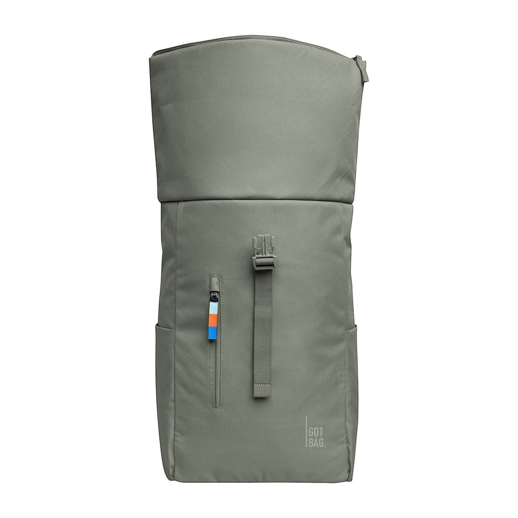 Rolltop Easy