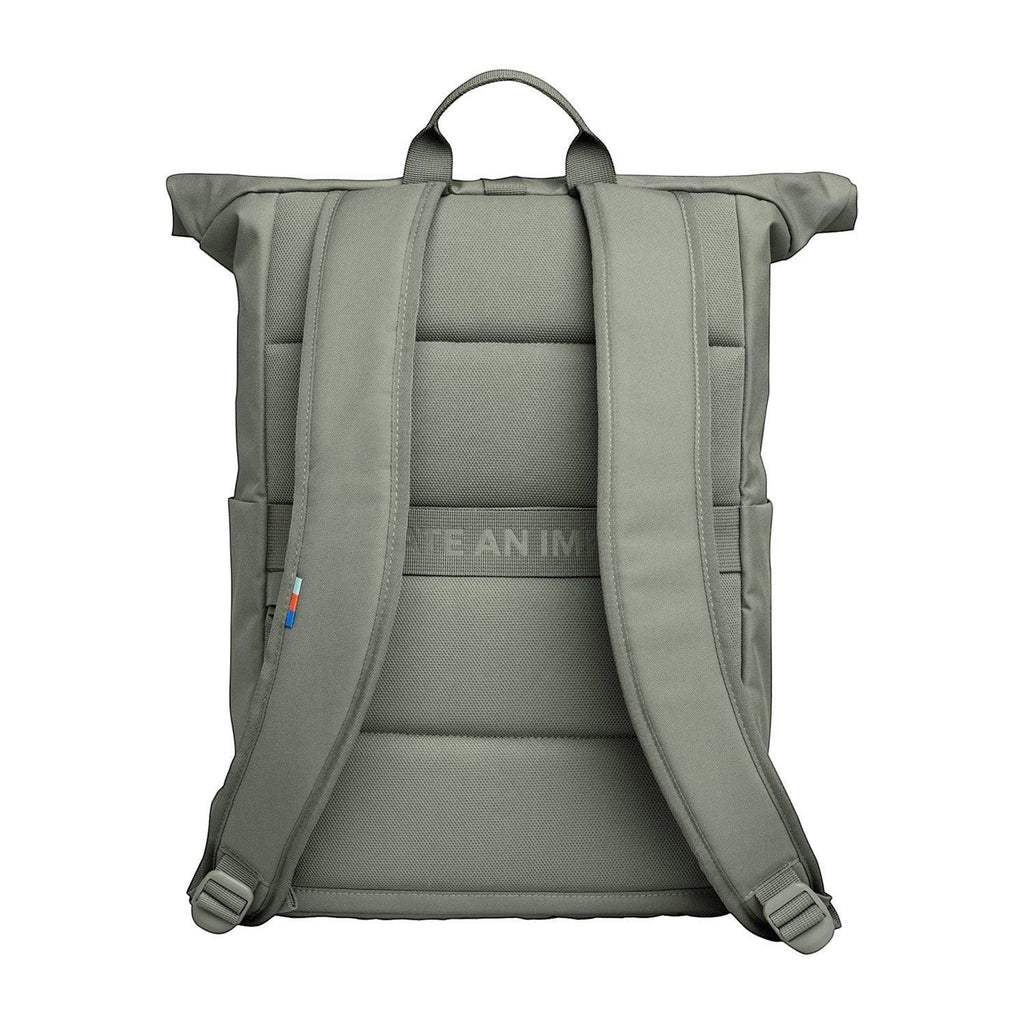 Rolltop Easy