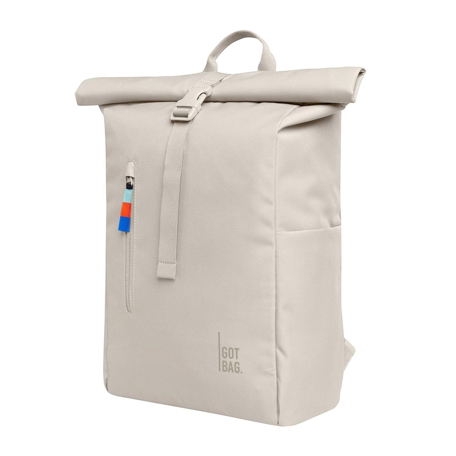 Rolltop Easy