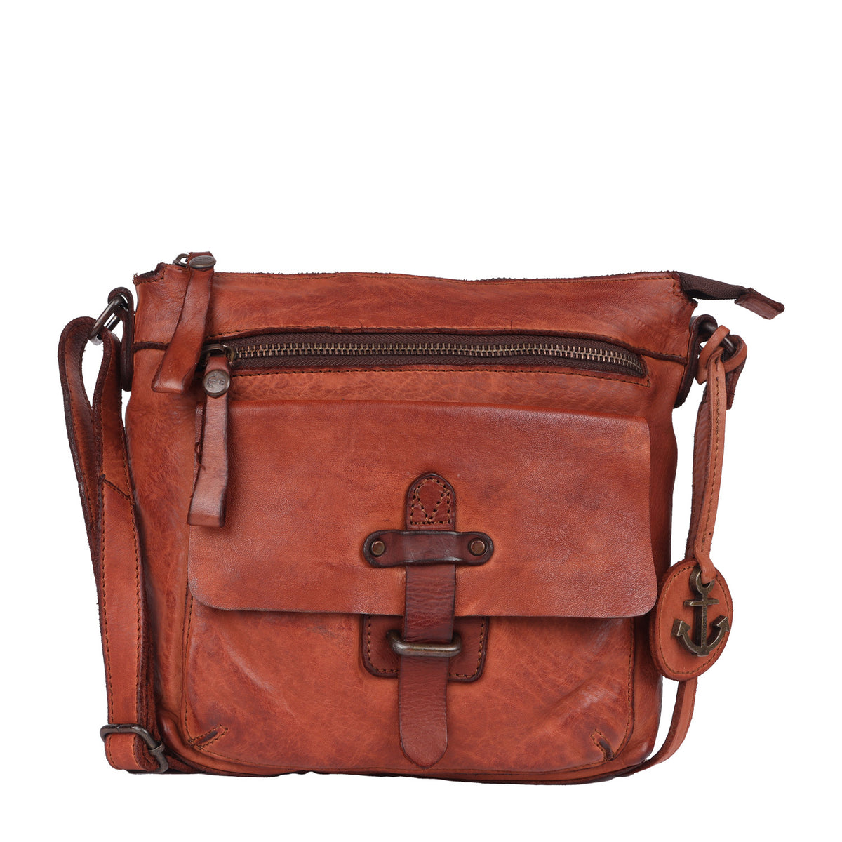 Hayden - charming cognac / onesize