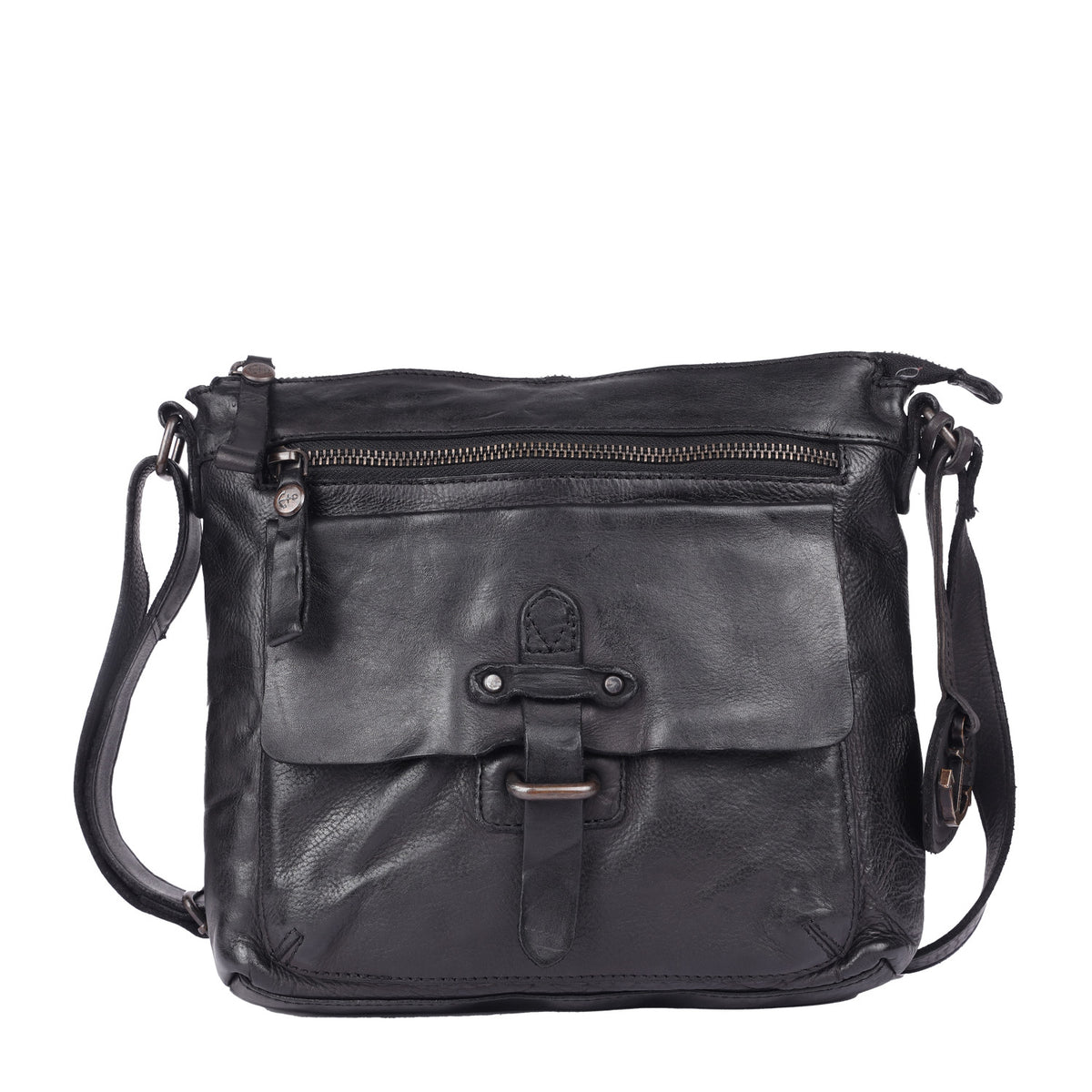 HARBOUR 2nd Umhängetasche Hayden, Unisex, Schultertasche, Arbeitstasche Umhängetasche