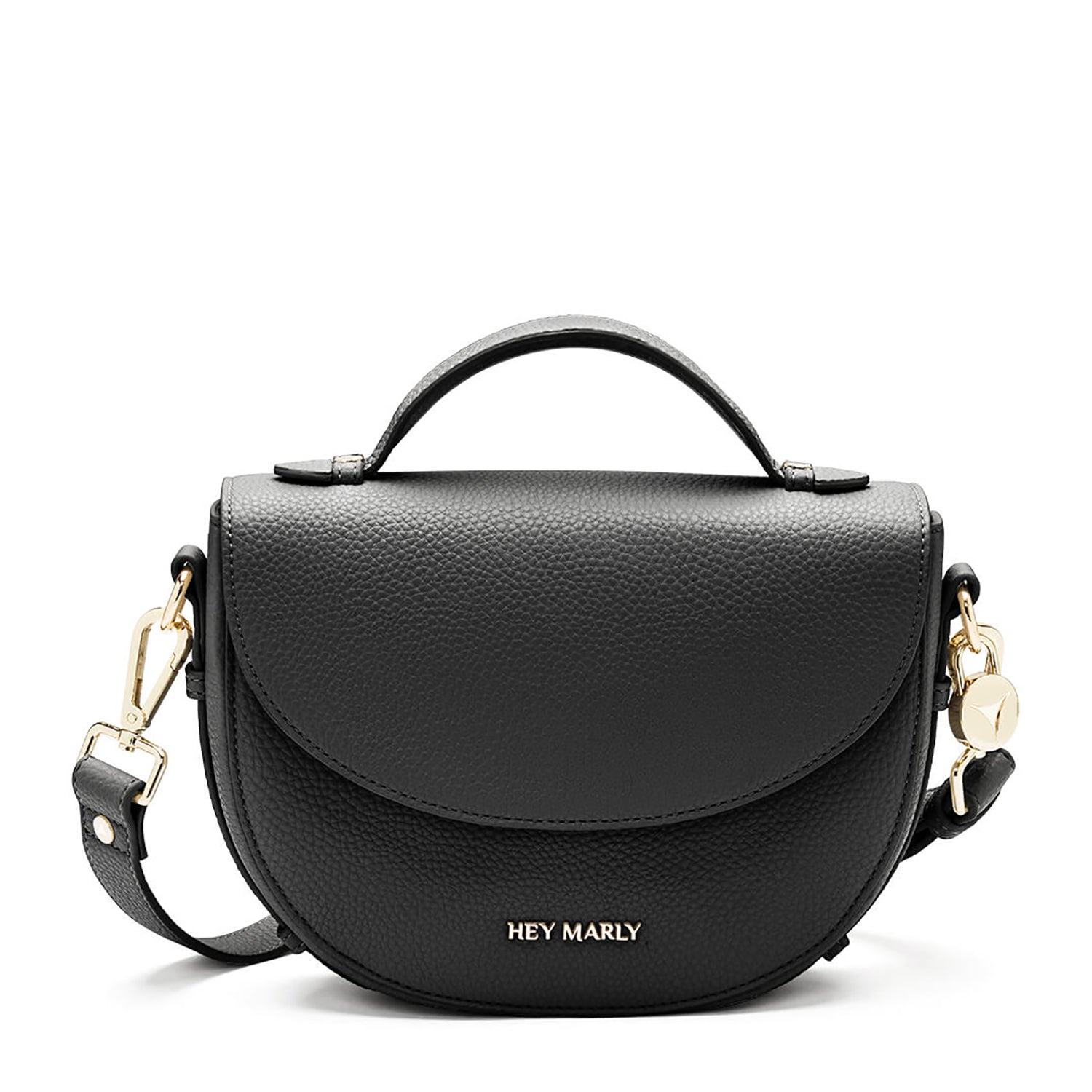 Soul Sister Half Moon Bag