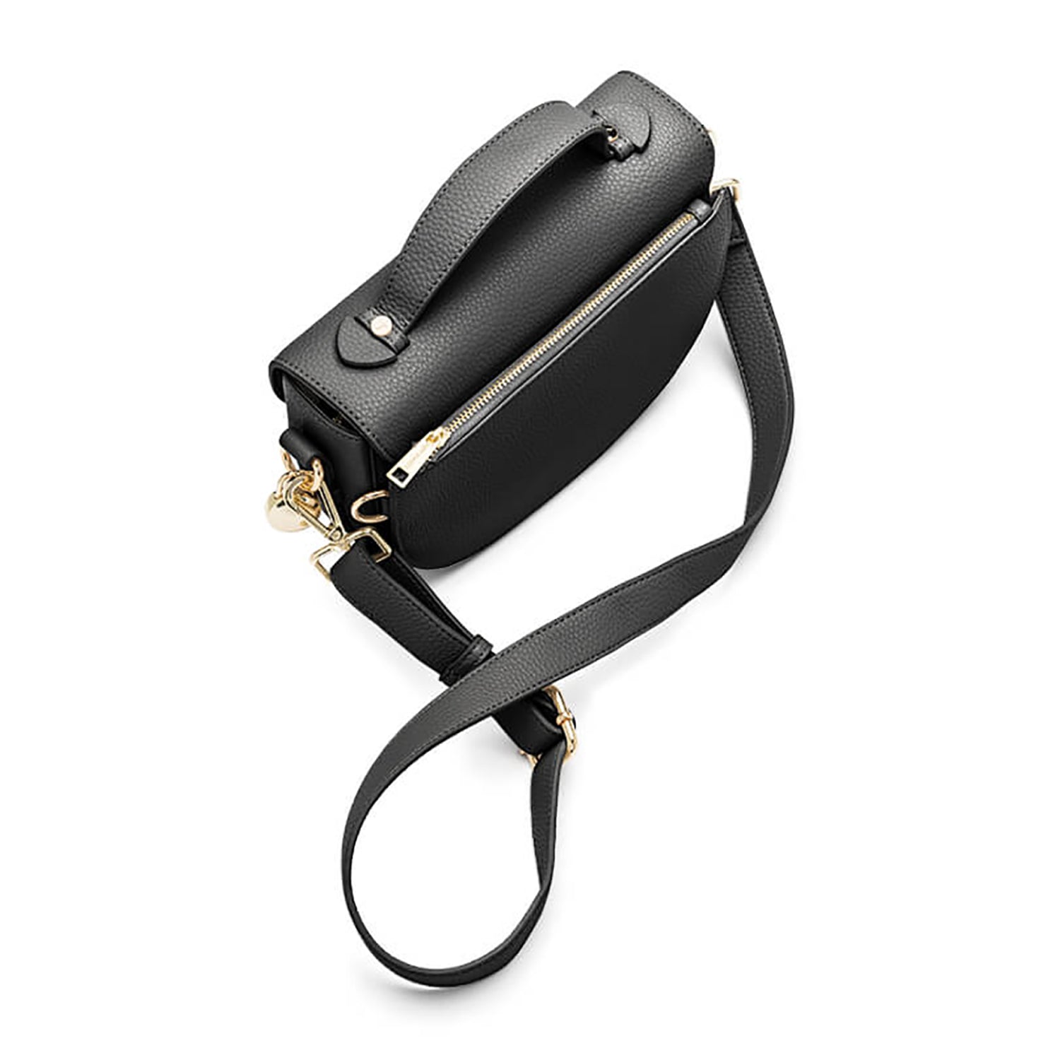 Soul Sister Half Moon Bag