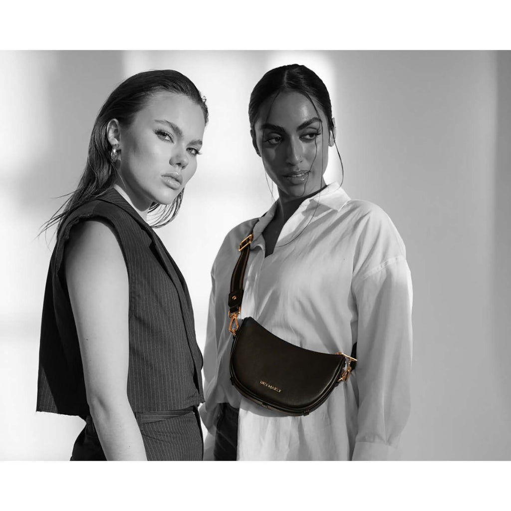 Sporty Sister Chest Bag