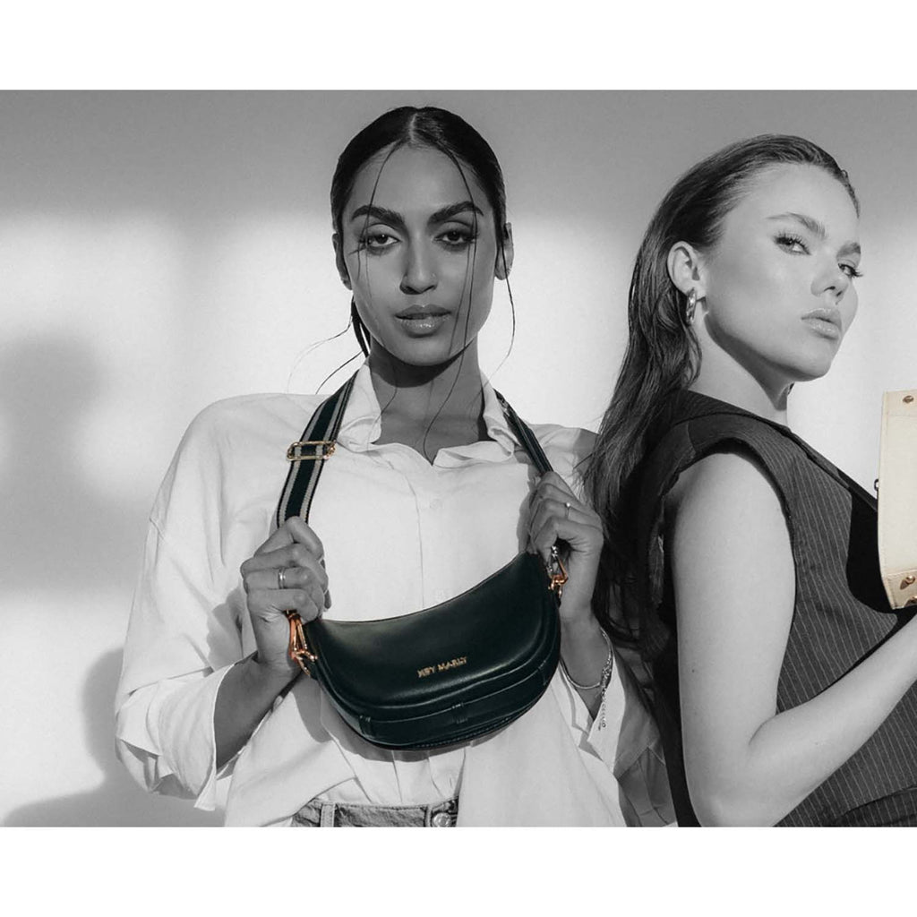 Sporty Sister Chest Bag