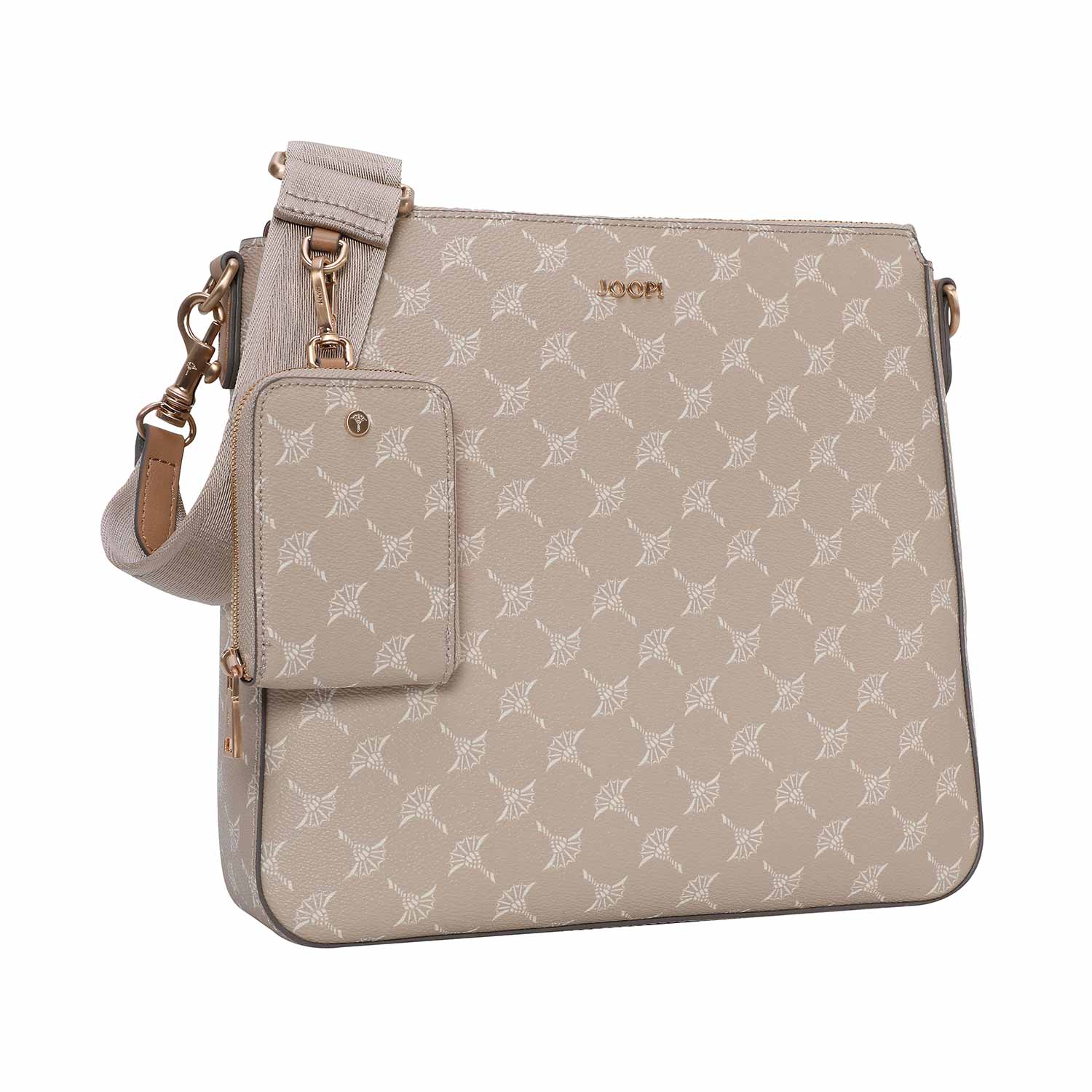 Cortina 1.0 Jasmina Shoulderbag MVZ