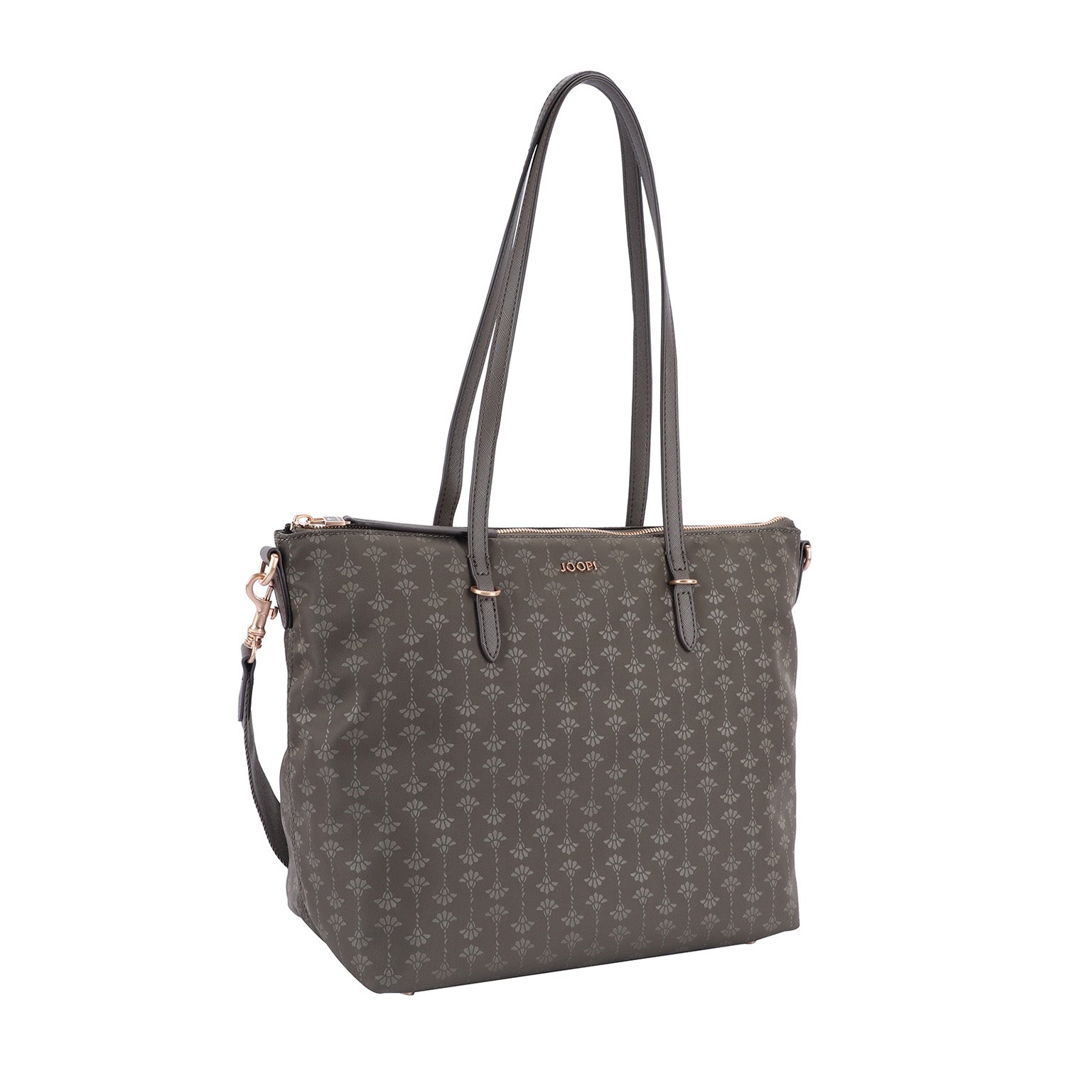 Collana Tessuto Helena Shopper LHZ1