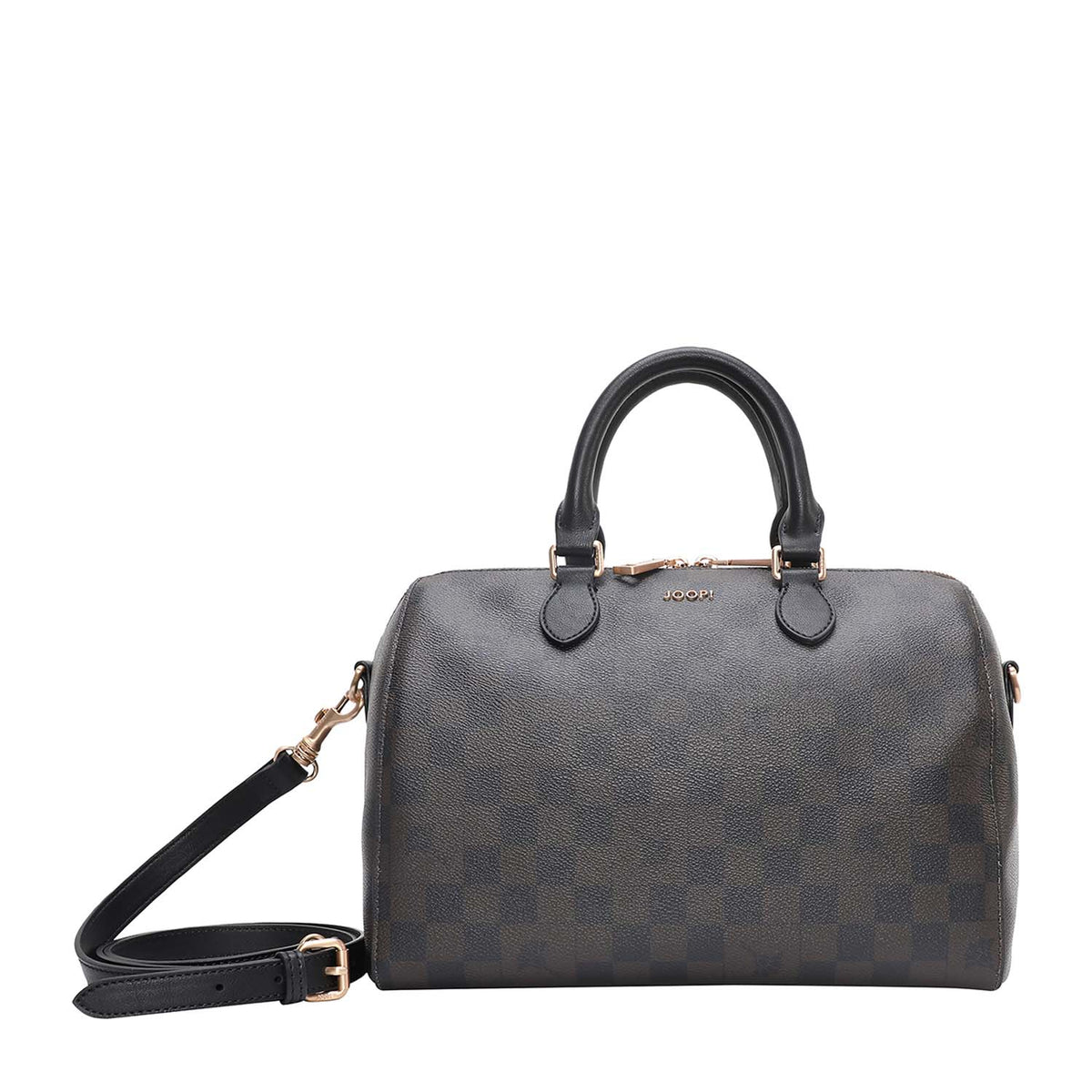 JOOP! Handtasche Cortina Piazza Aurora HandBag SHZ, Bowlingtaschen