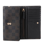 Cortina Piazza Europa Purse LH10F