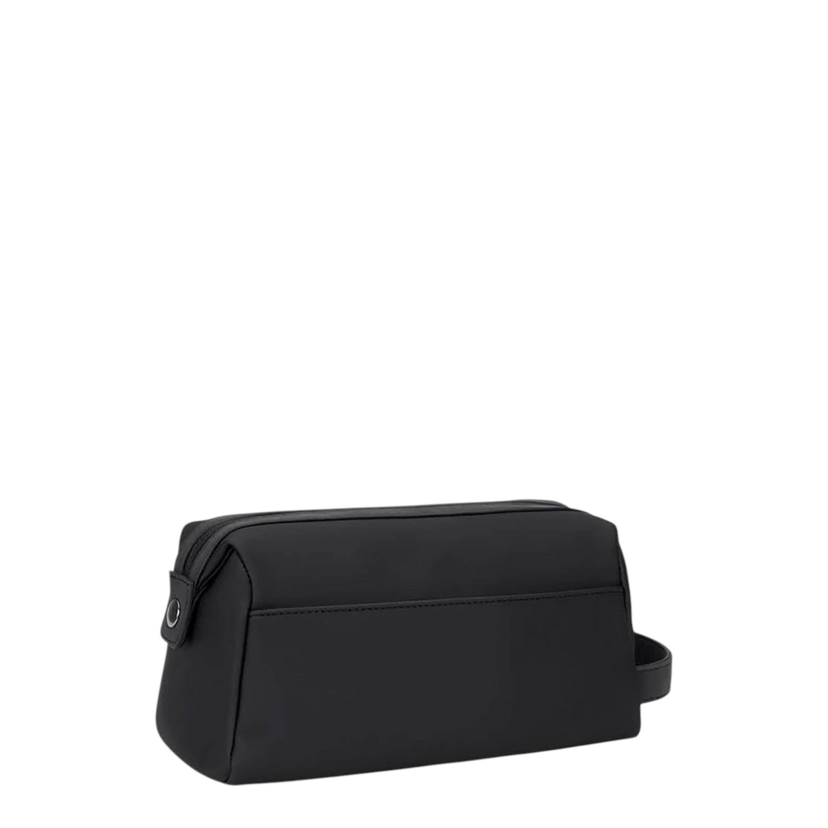 Lieblingstasche Kapten & Son Windsor black water-resistant tech toiletry bag with side handle