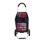 Daily Shopping Trolley 3
