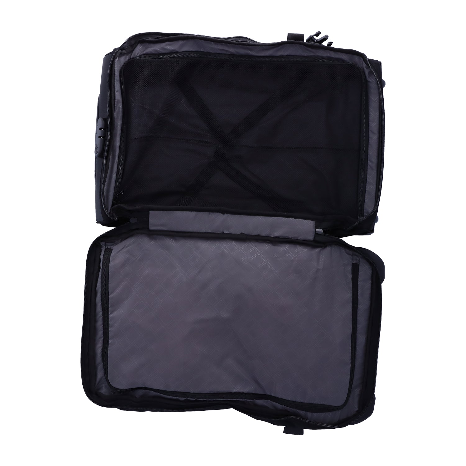 Duffle DB Backpack M