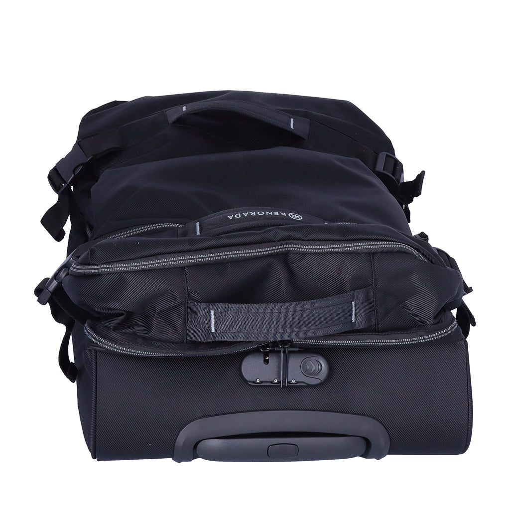 Duffle DB Backpack M