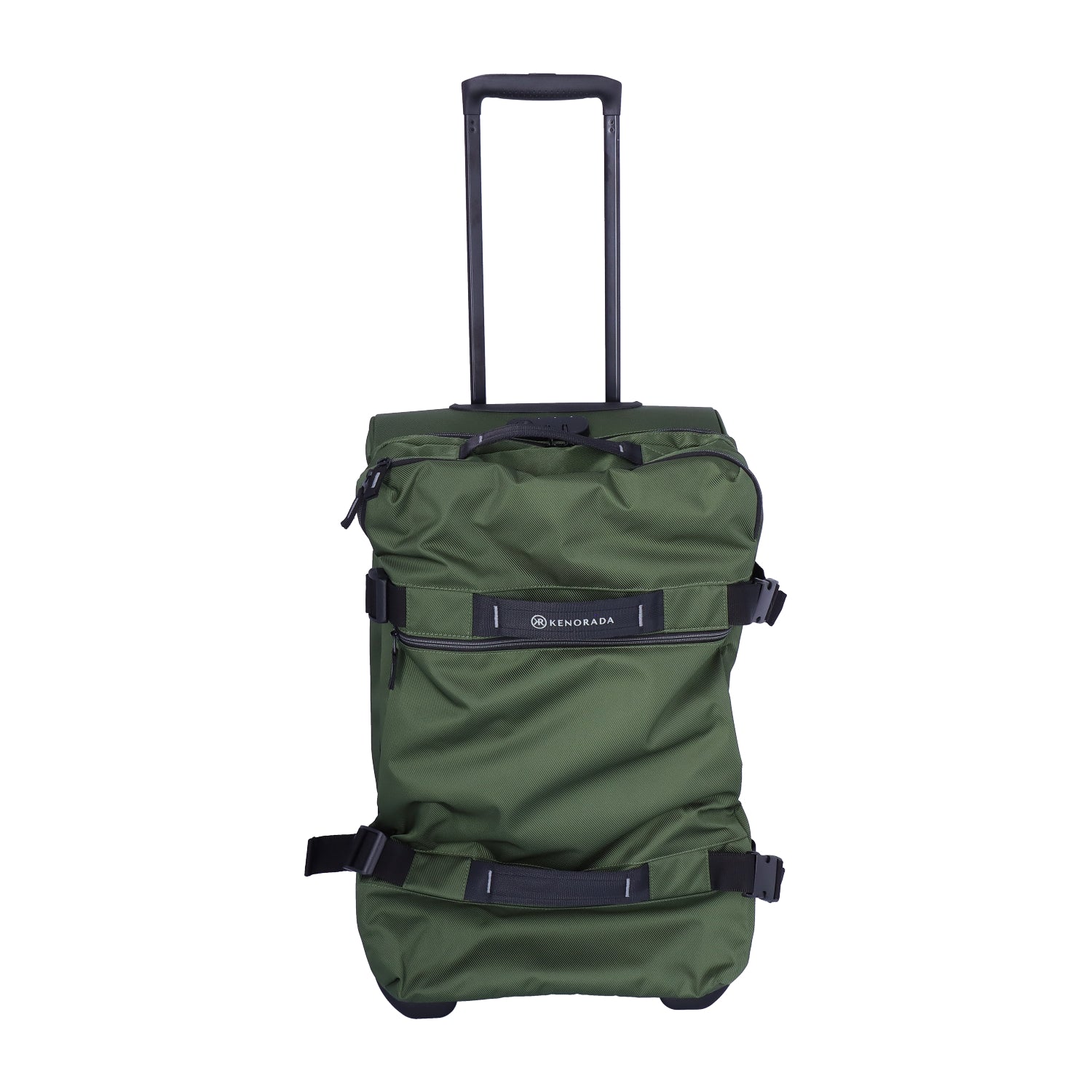 Duffle DB Backpack M