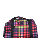 Rainbow Duffle L