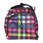 Rainbow Duffle L