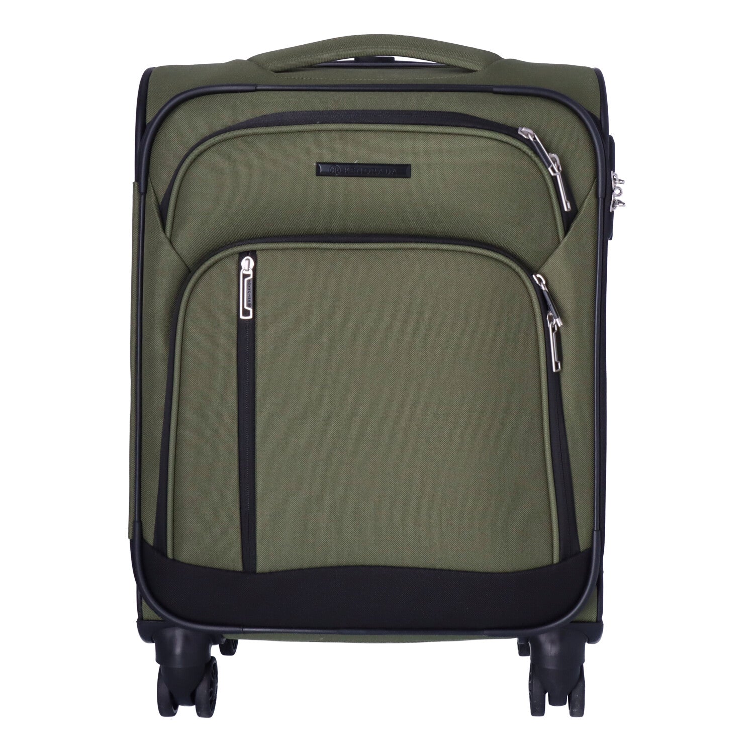 Rainbow Cabin Spinner S