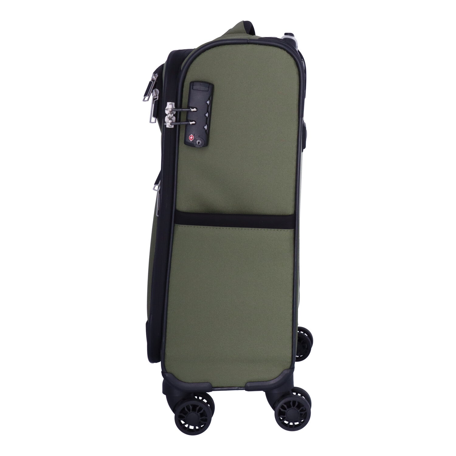 Rainbow Cabin Spinner S