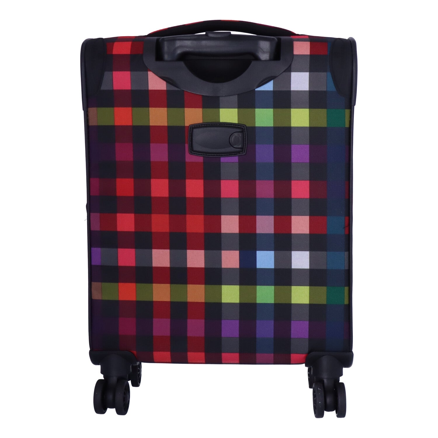 Rainbow Cabin Spinner S