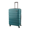 transformative teal