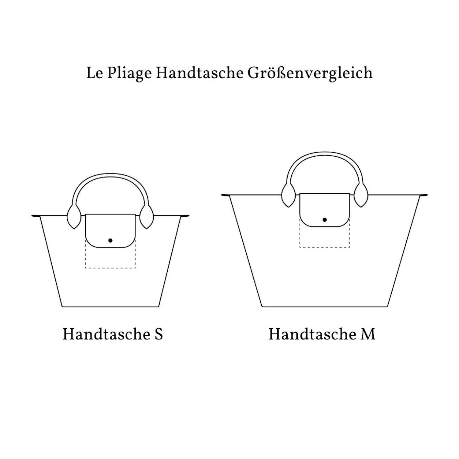 Le Pliage Handbag S