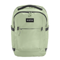 Lieblingstasche eoto Midi20 sage green 20L city backpack with laptop compartment and minimalist design