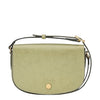 almond green
